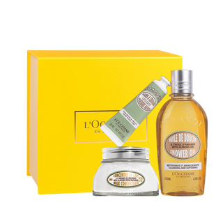 Presente Cuidados Am&ecirc;ndoa - PresenteIA